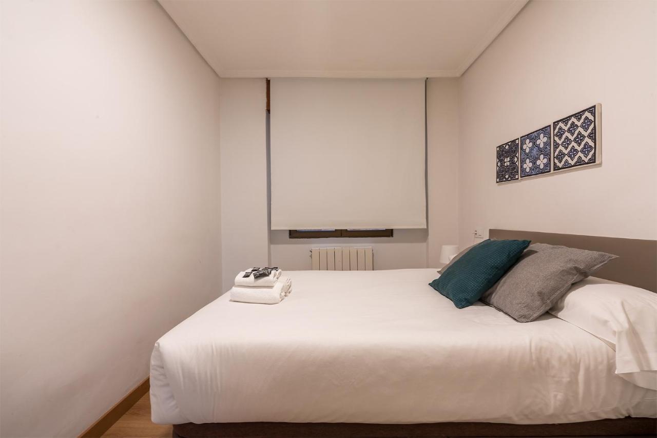Olabe Apartment By People Rentals Bilbao Exterior foto